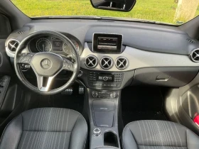 Mercedes-Benz B 200, снимка 7