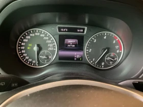 Mercedes-Benz B 200, снимка 8