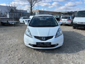 Honda Jazz 1.4