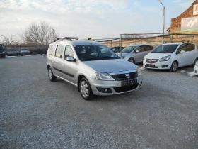 Dacia Logan 1.5DCI ЛИЗИНГ!!!!!В добро състояние!