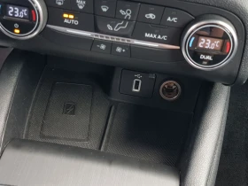 Ford Focus 1.5 TDCI Titanium, снимка 12