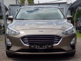 Ford Focus 1.5 TDCI Titanium, снимка 5