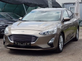 Ford Focus 1.5 TDCI Titanium, снимка 2