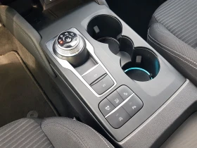 Ford Focus 1.5 TDCI Titanium, снимка 11