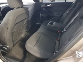 Ford Focus 1.5 TDCI Titanium, снимка 15
