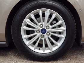 Ford Focus 1.5 TDCI Titanium, снимка 17
