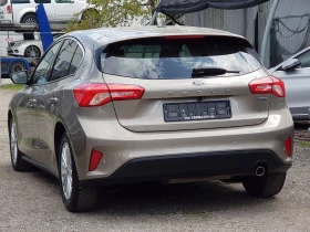 Ford Focus 1.5 TDCI Titanium, снимка 3