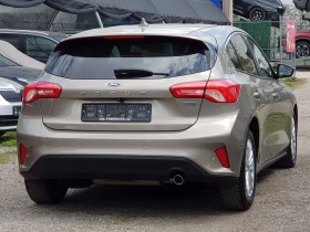 Ford Focus 1.5 TDCI Titanium, снимка 4