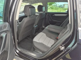 VW Alltrack 2, 0TDI/6sk/Navi/ALLTRACK, снимка 11