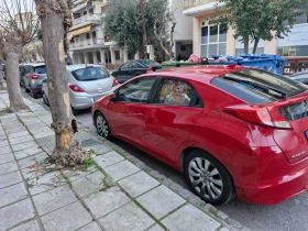 Honda Civic, снимка 15