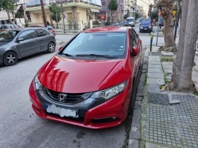 Honda Civic, снимка 4