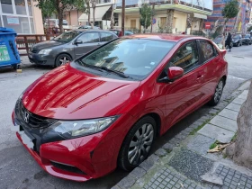 Honda Civic, снимка 5