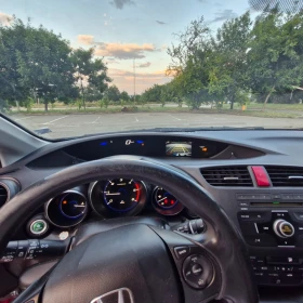 Honda Civic, снимка 15
