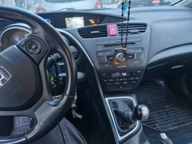 Honda Civic, снимка 8