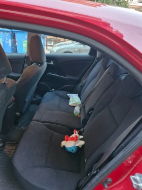 Honda Civic, снимка 11