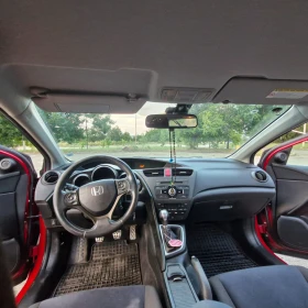 Honda Civic, снимка 14