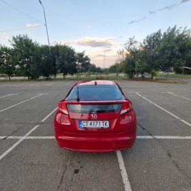 Honda Civic, снимка 12