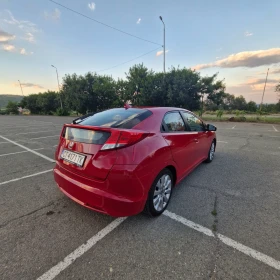 Honda Civic, снимка 13