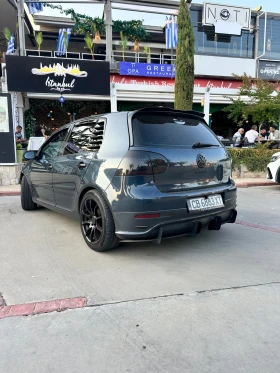 VW Golf, снимка 4