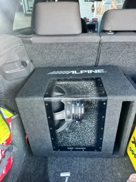 VW Golf, снимка 17