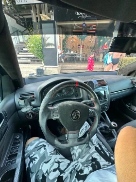 VW Golf, снимка 10