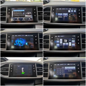 Peugeot 308 1.2 129000км. , снимка 12