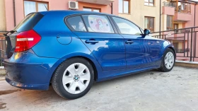 BMW 120, снимка 4