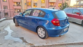 BMW 120, снимка 10