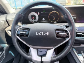 Kia K8 Промоция!С гаранция, Сервиз, Резервни части, снимка 13