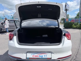 Kia K8 Гаранция, Сервиз, Резервни части Реални км, снимка 15