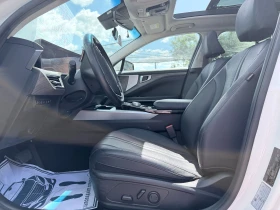 Kia K8 Гаранция, Сервиз, Резервни части Реални км, снимка 9