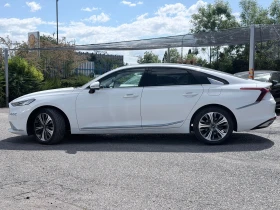 Kia K8 Гаранция, Сервиз, Резервни части Реални км, снимка 6