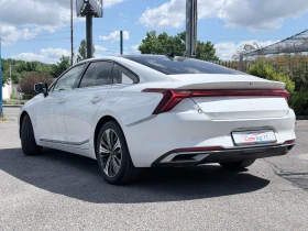 Kia K8 Гаранция, Сервиз, Резервни части Реални км, снимка 4