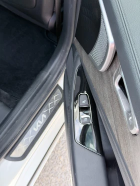 Kia K8 Гаранция, Сервиз, Резервни части Реални км, снимка 13