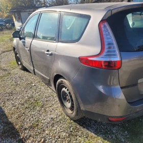 Renault Scenic 1.4i/7места, снимка 6