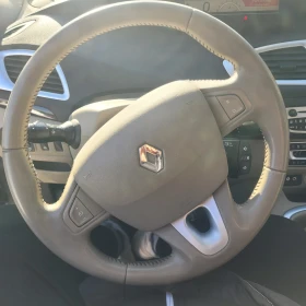Renault Scenic 1.4i/7места, снимка 12