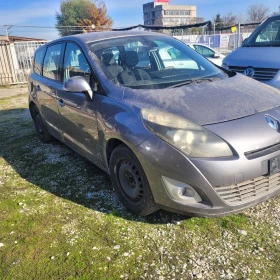Renault Scenic 1.4i/7места, снимка 3