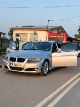 BMW 320, снимка 3