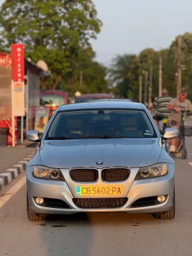 BMW 320, снимка 1