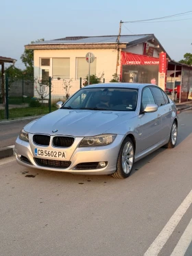BMW 320, снимка 15