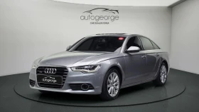 Audi A6 3.0TDI Quattro autogeorge.com, снимка 1