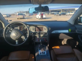 Audi A6 2.7tdi Quattro , снимка 9