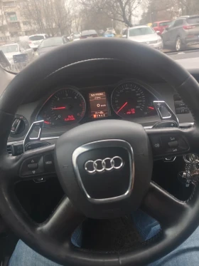 Audi A6 2.7tdi Quattro , снимка 15