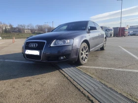 Audi A6 2.7tdi Quattro , снимка 1