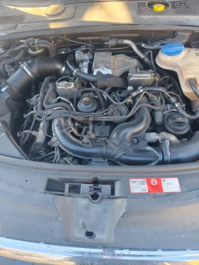 Audi A6 2.7tdi Quattro , снимка 17