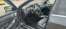 Peugeot 607 3.0 V6 EXECUTIVE, снимка 9