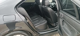 Peugeot 607 3.0 V6 EXECUTIVE, снимка 14