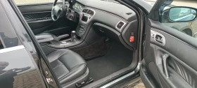 Peugeot 607 3.0 V6 EXECUTIVE, снимка 11