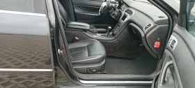 Peugeot 607 3.0 V6 EXECUTIVE, снимка 12