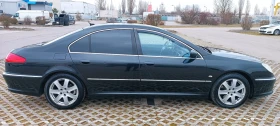 Peugeot 607 3.0 V6 EXECUTIVE, снимка 6
